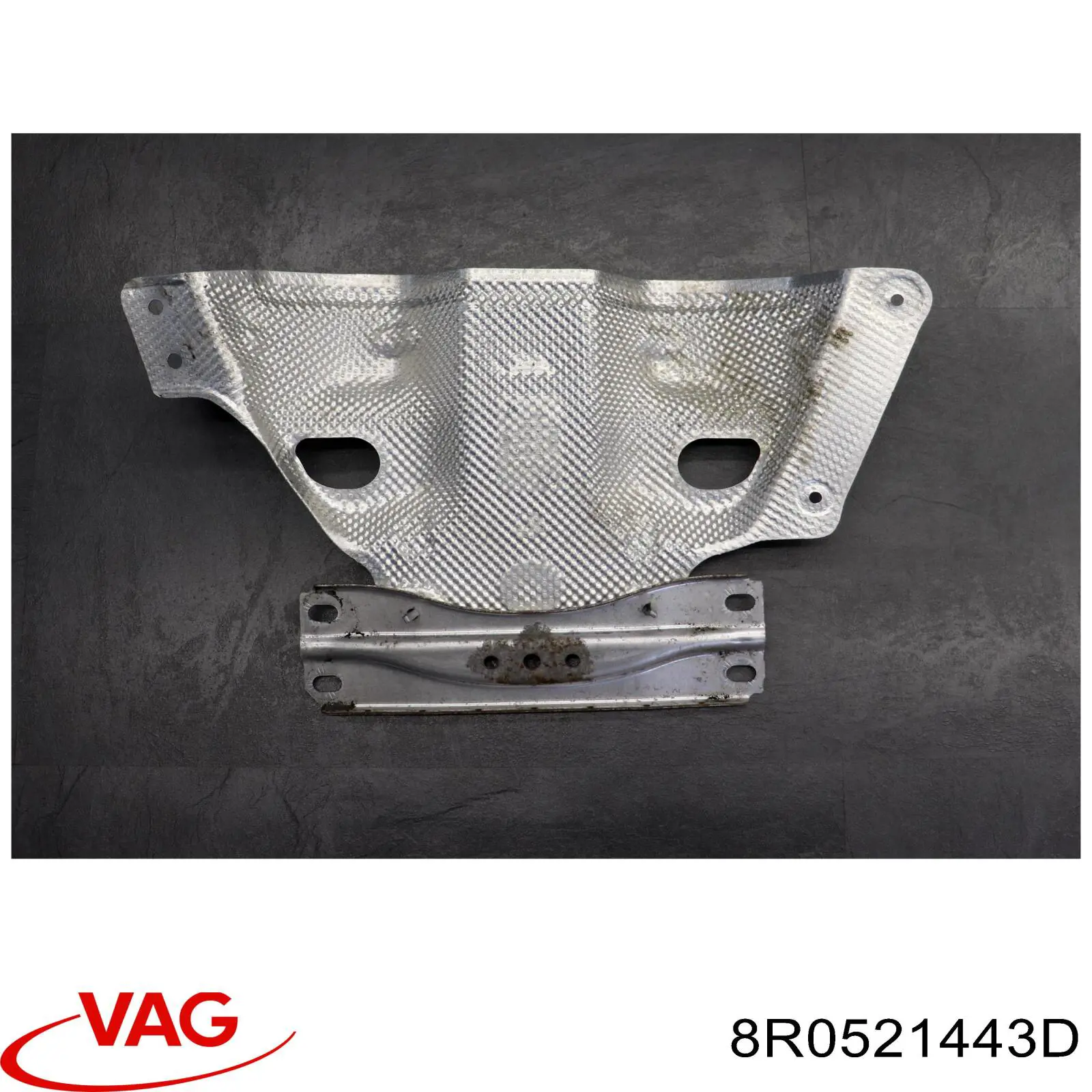 VAG 8R0521443D ціна, від 5.07 USD