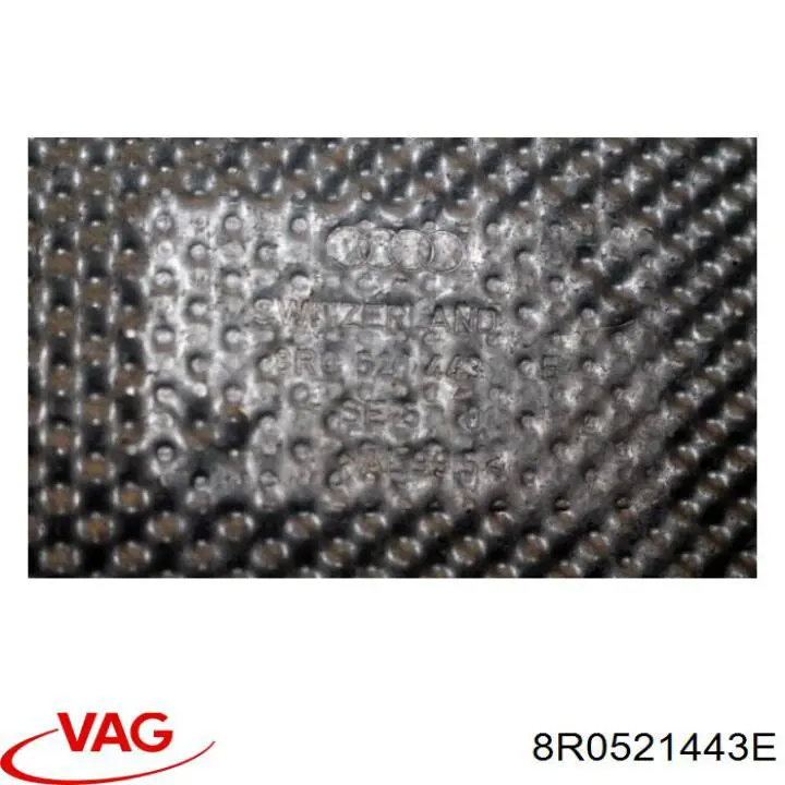 8R0521443E VAG 