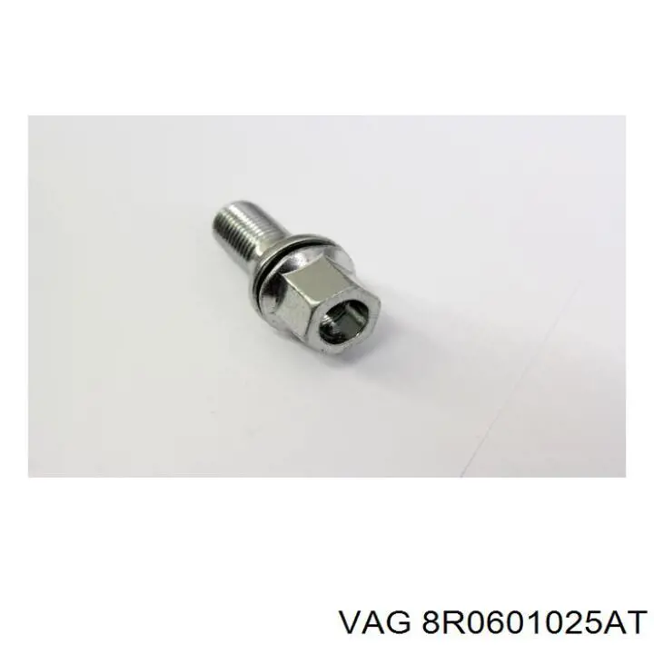 Диски колісні литі (легкосплавні, титанові) VAG 8R0601025D ціна, від 368.97 USD