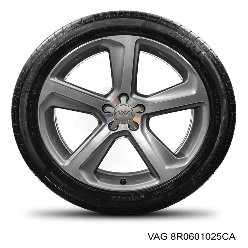 Купити 8R0601025CA VAG Диски колісні литі (легкосплавні, титанові)