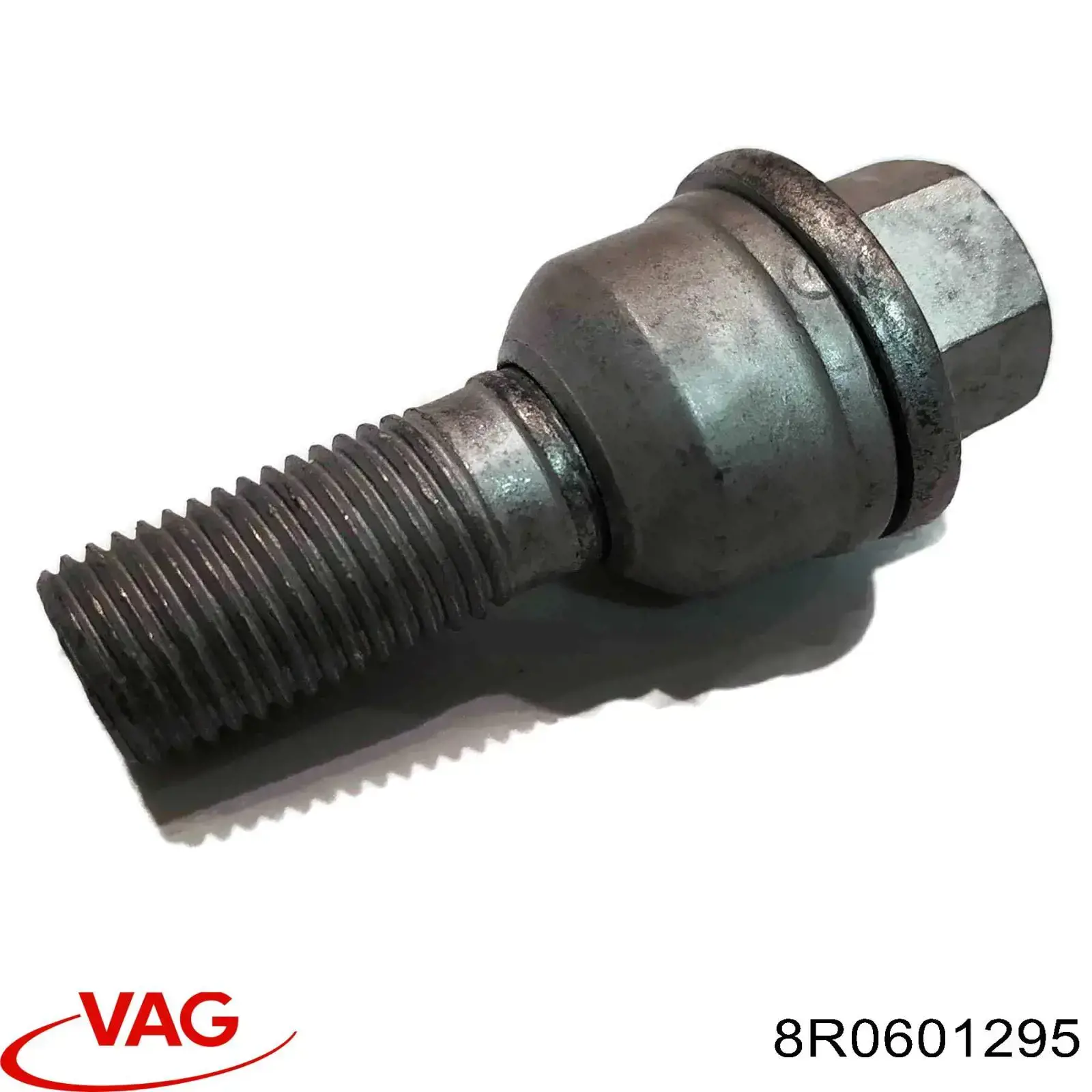 Колісний болт 8R0601295 VAG