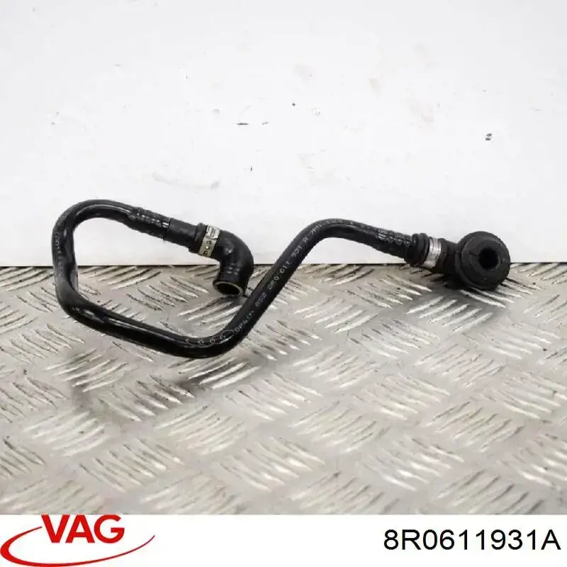 8R0611931A VAG 