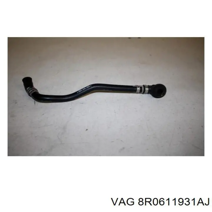 8R0611931AJ VAG 