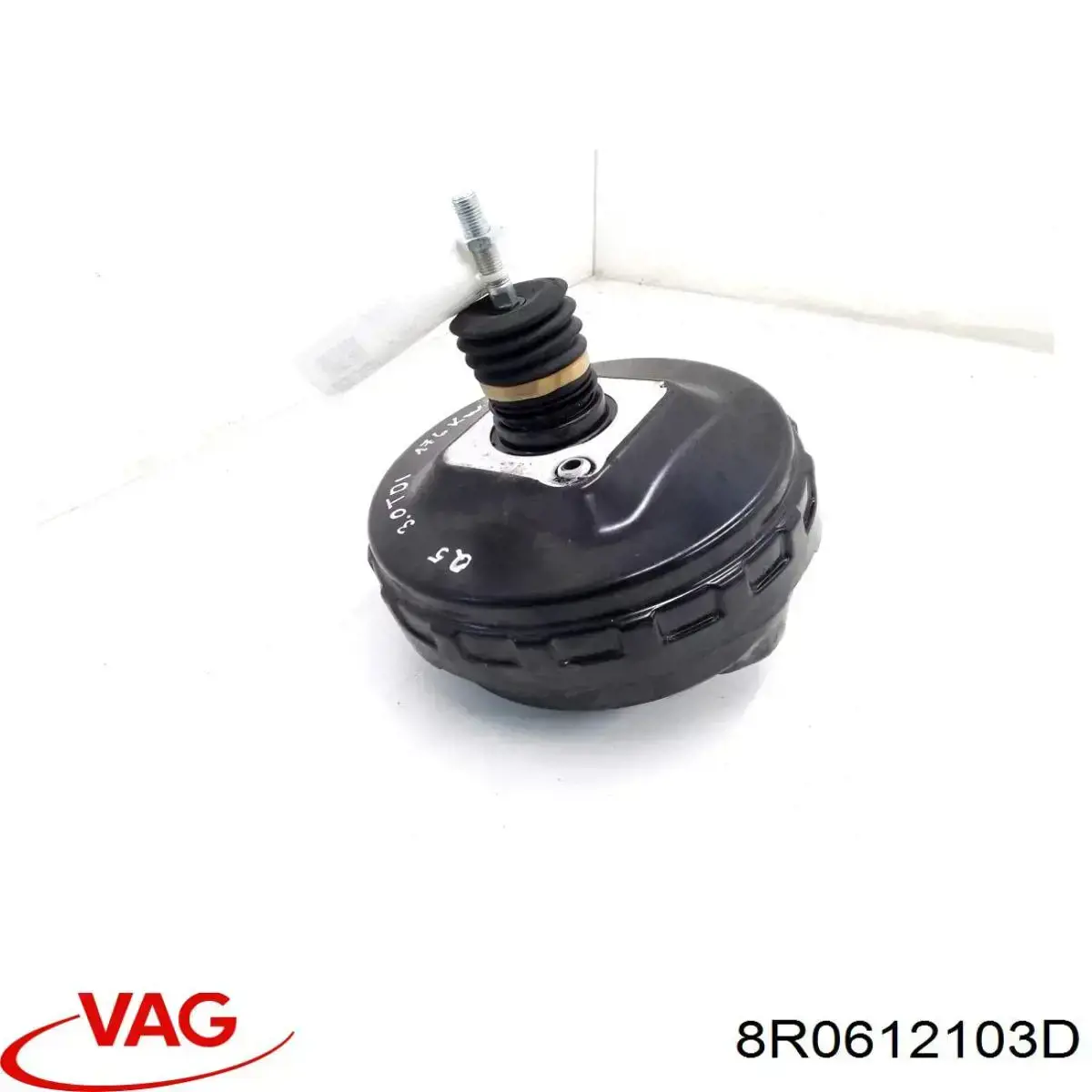 Купити 8R0612103D VAG ВПГ