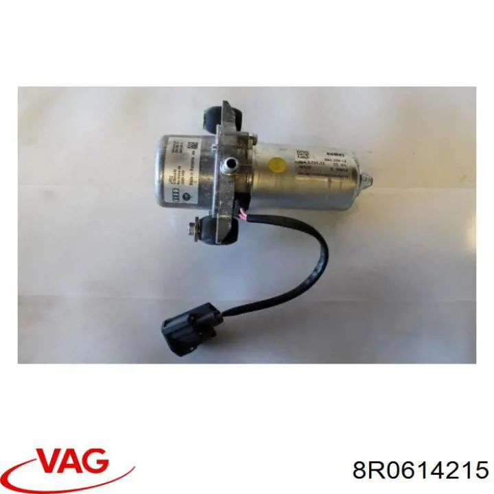 8R0614215 VAG 