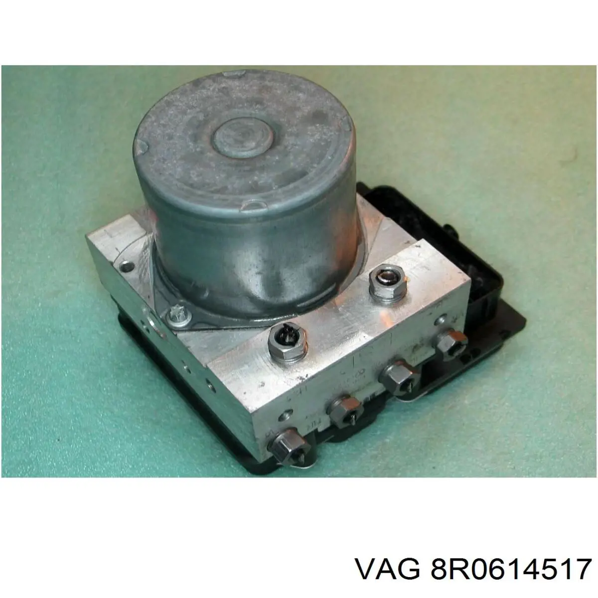  8R0614517 VAG