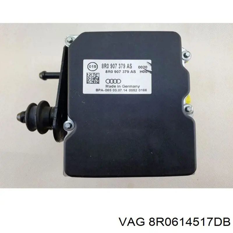 8R0614517DB VAG Блок управління АБС (ABS)