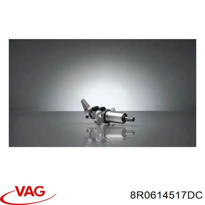  8R0614517CD VAG