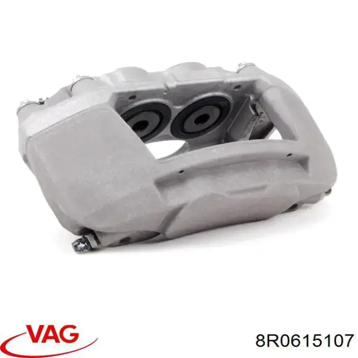 Супорт гальмівний передній лівий VAG 8R0615107 ціна, від 95.94 USD