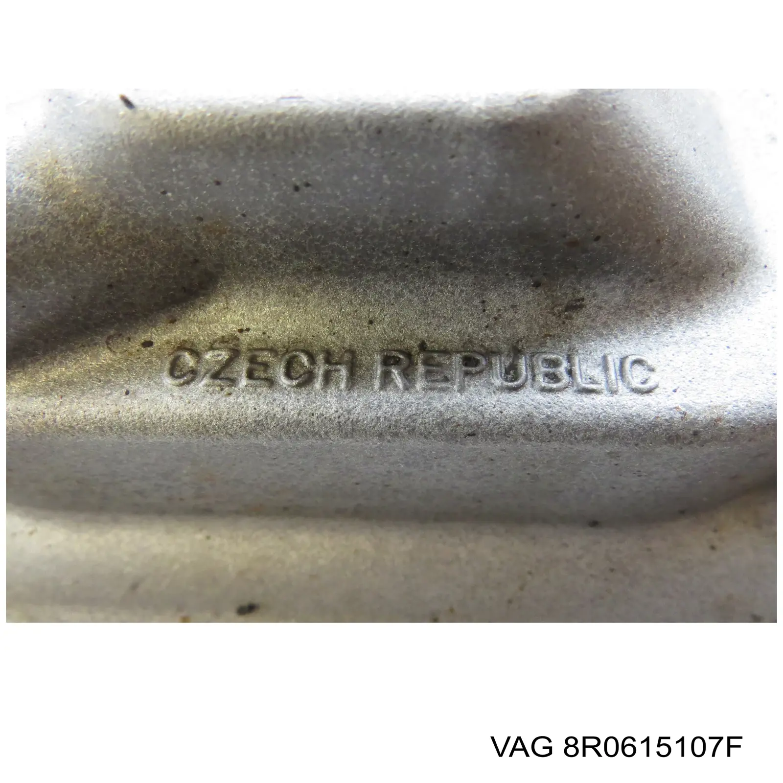 Супорт гальмівний передній лівий VAG 8R0615107F ціна, від 101.35 USD