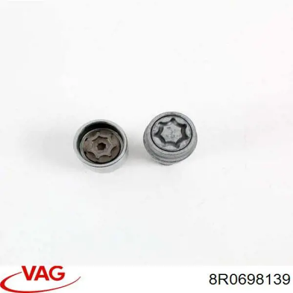  8R0698139 VAG