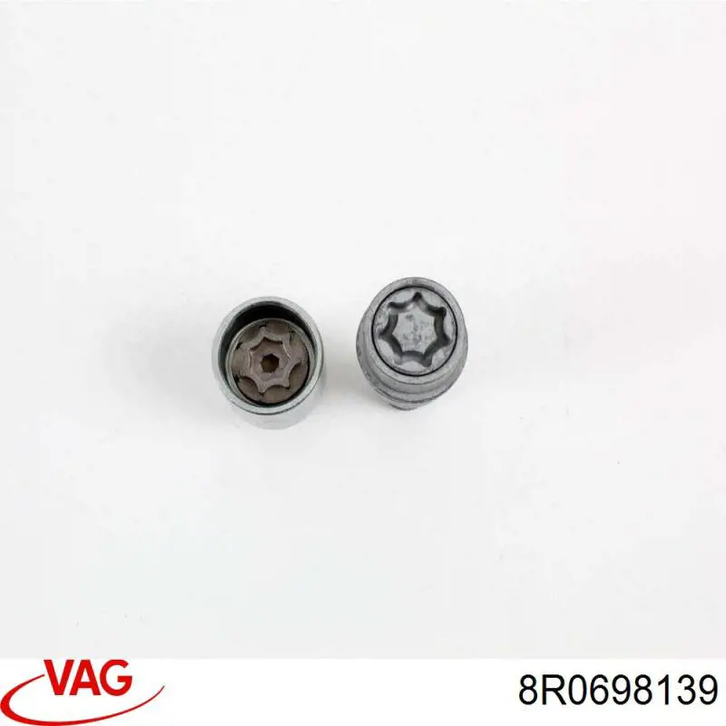  VAG 8R0698139