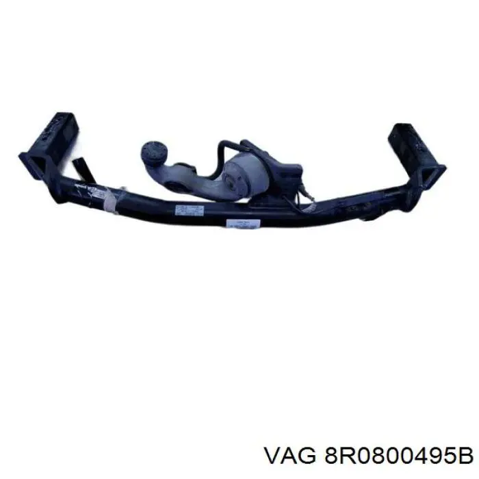 8R0800495B VAG 