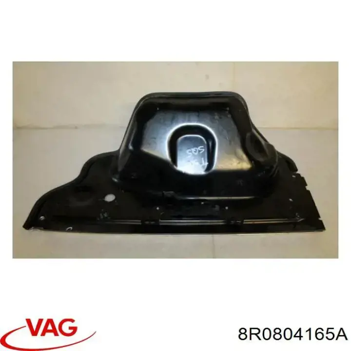  VAG 8R0804165A ціна, від 14.08 USD