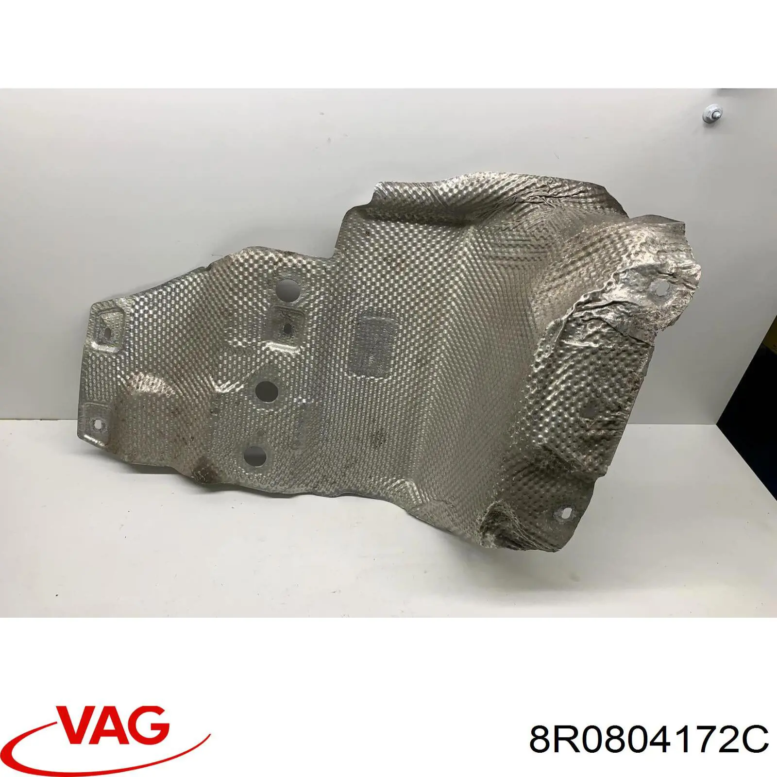 Купити 8R0804172D VAG 