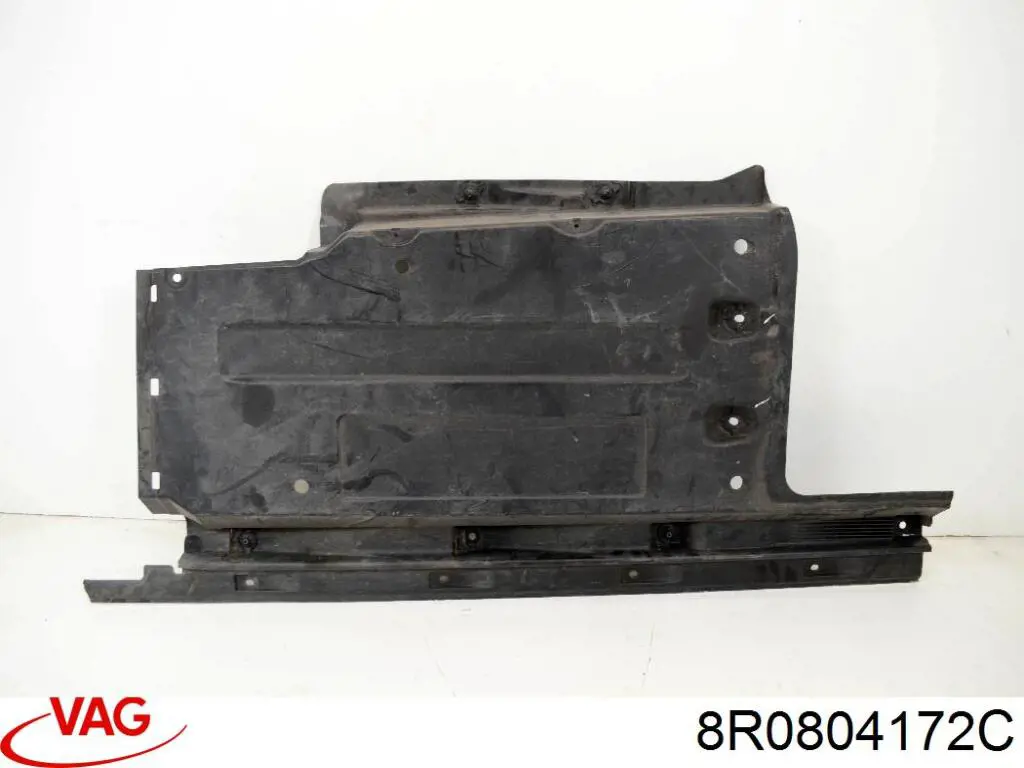  VAG 8R0804172D