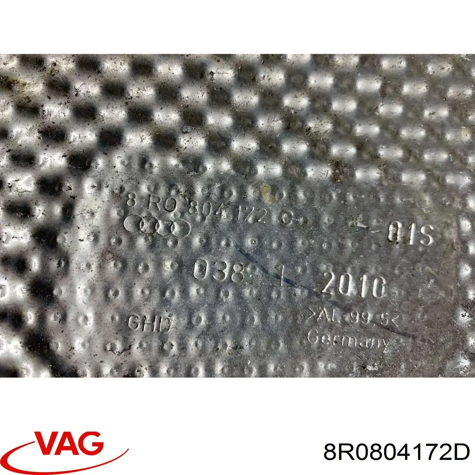 8R0804172D VAG 