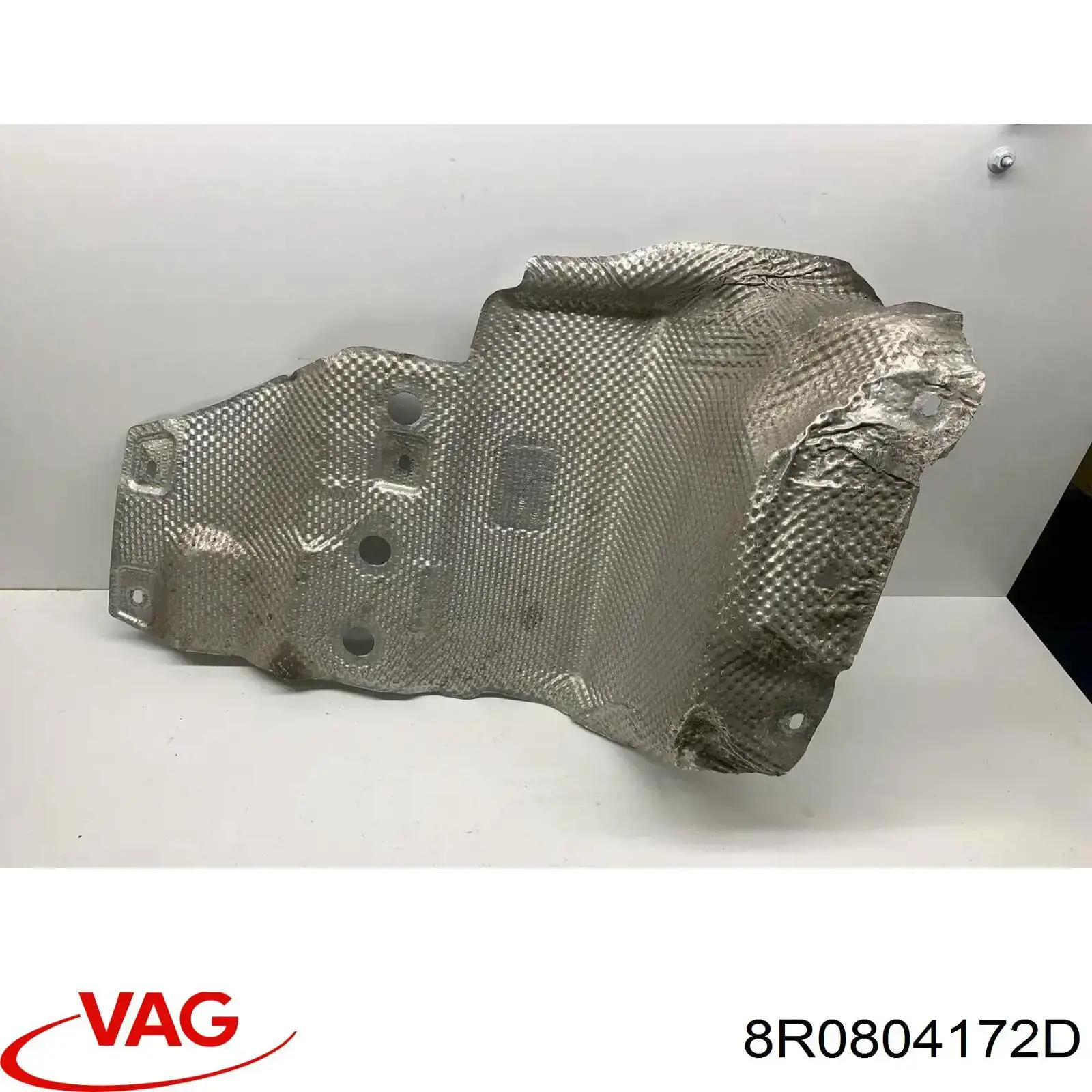 VAG 8R0804172D ціна, від 17.74 USD