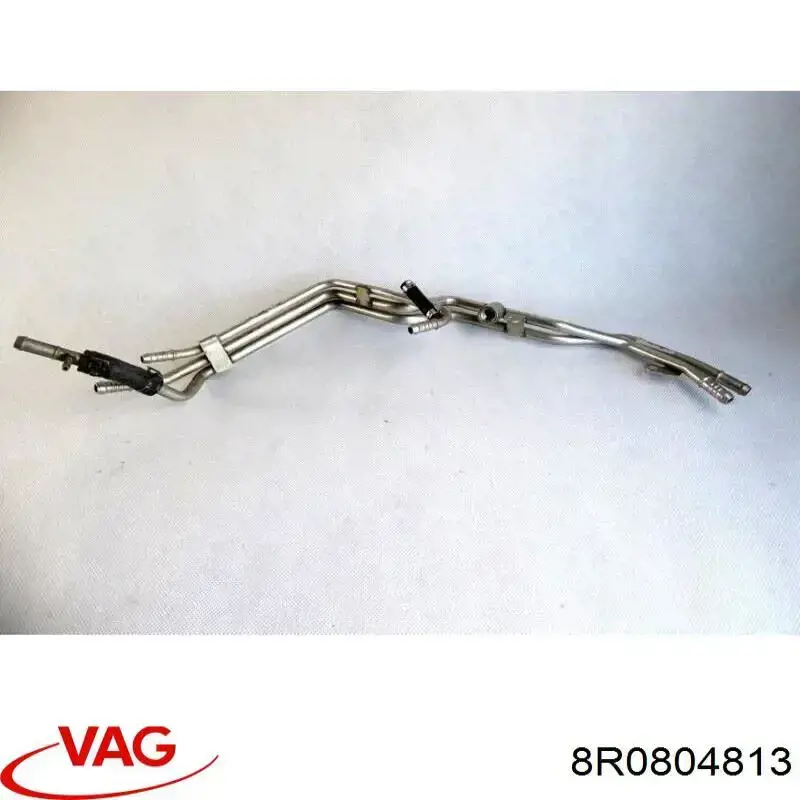  VAG 8R0804813