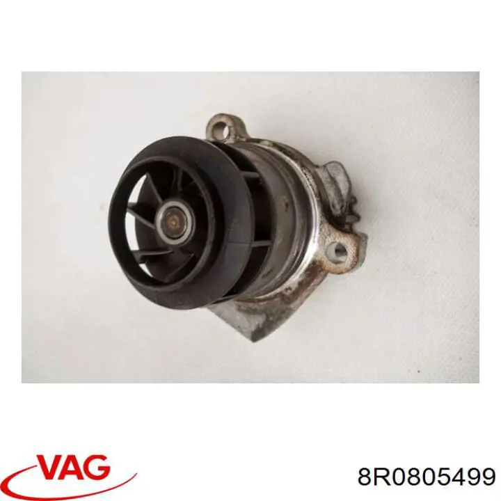  VAG 8R0805499 ціна, від 10.12 USD