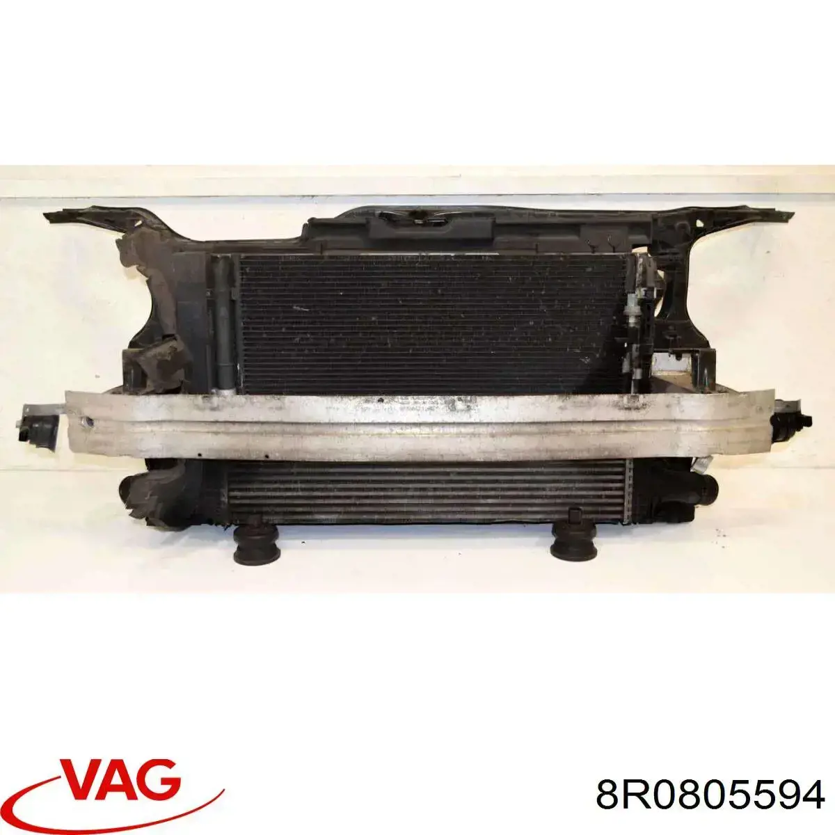 Панель передня Diamond/DPA 88050737302 ціна, від 88.91 USD
