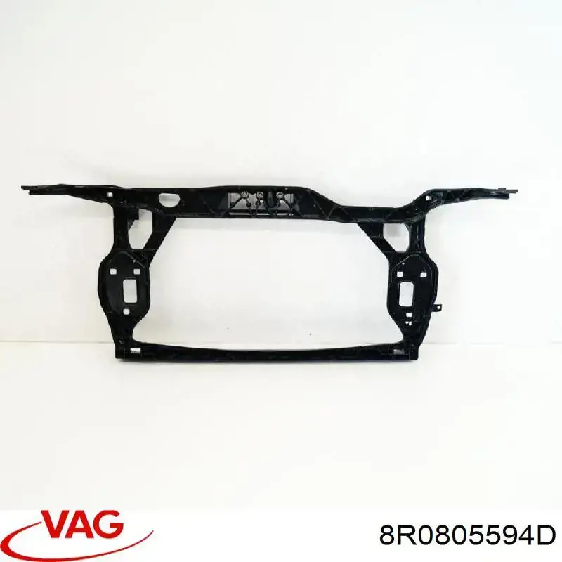 Панель передня VAG 8R0805594D ціна, від 111.77 USD