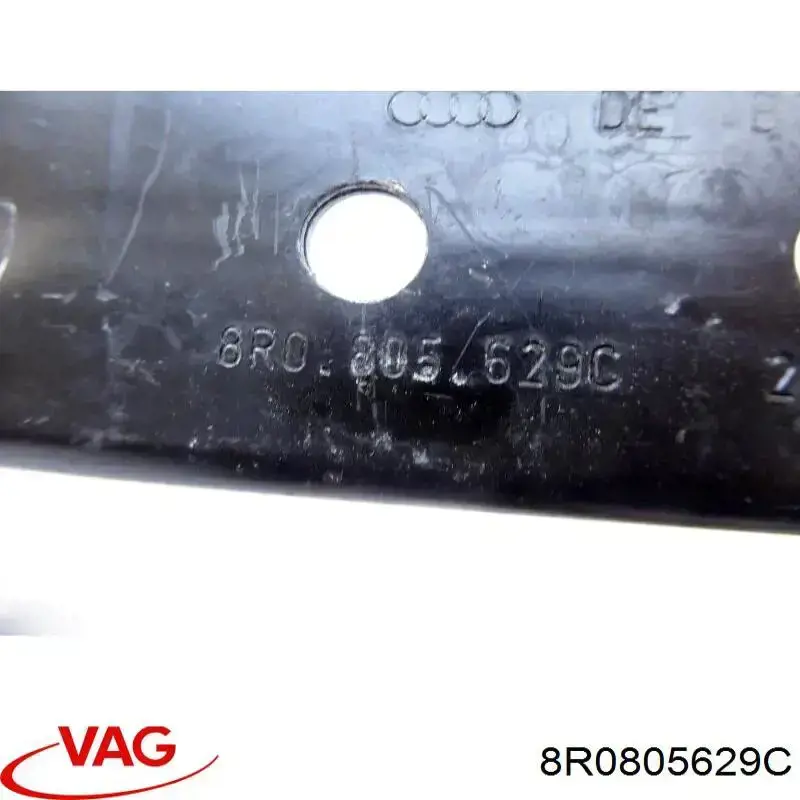 8R0805629C VAG 