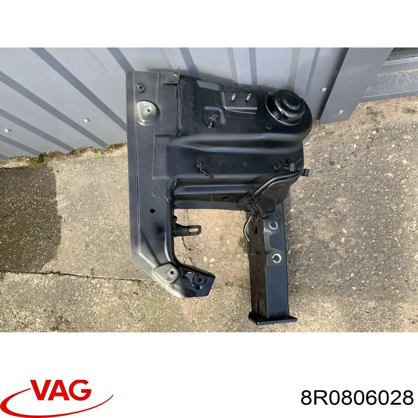  VAG 8R0806028 ціна, від 198.87 USD