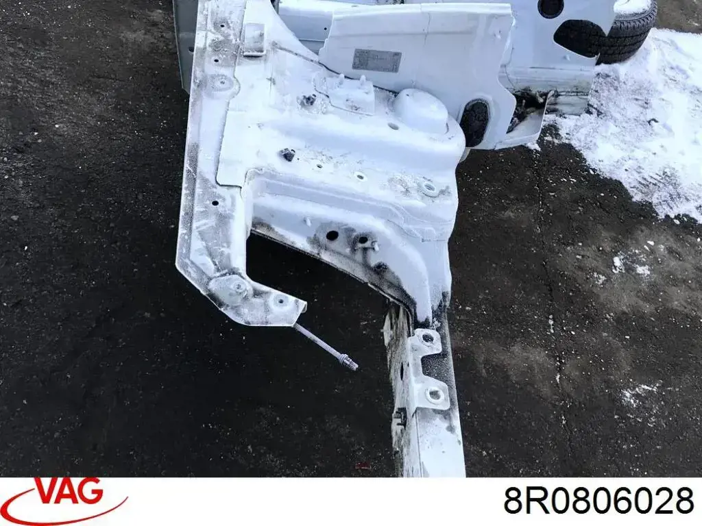 Купити 8R0806028 VAG 
