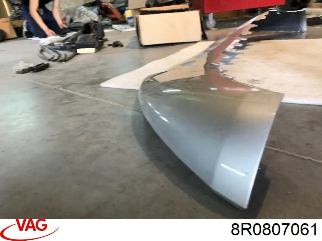 8R0807061 VAG 