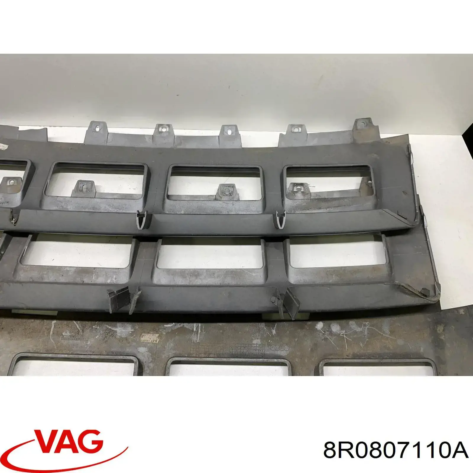 Купити 8R0807110A1RR VAG 
