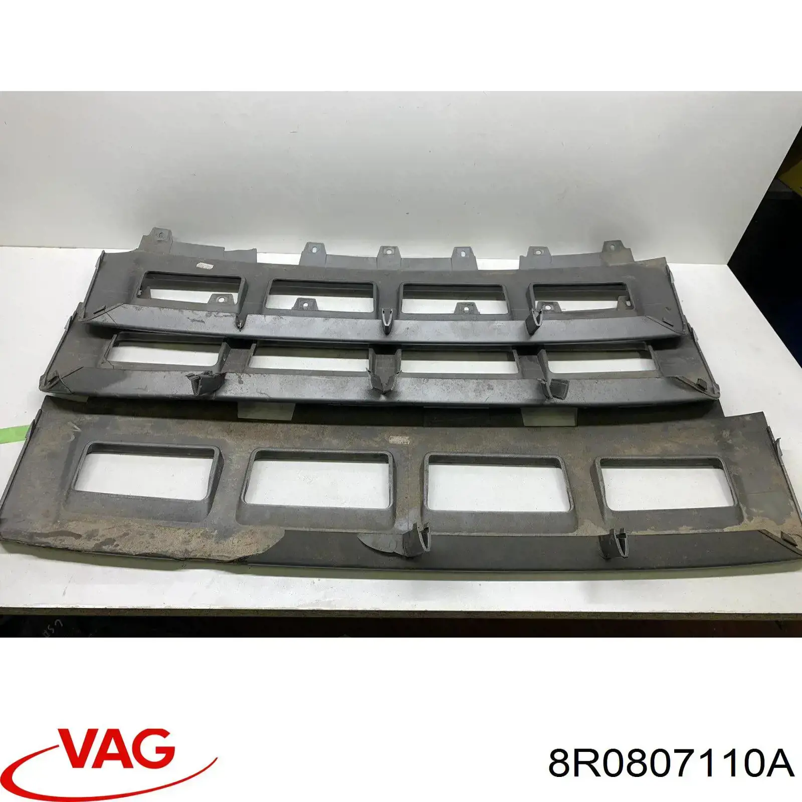  VAG 8R0807110A1RR ціна, від 172.70 USD