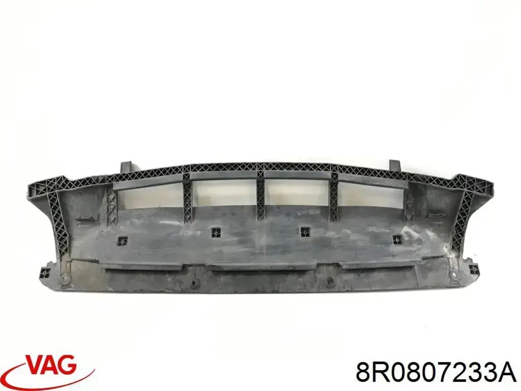 Кенгурятник VAG 8R0807233A ціна, від 21.40 USD