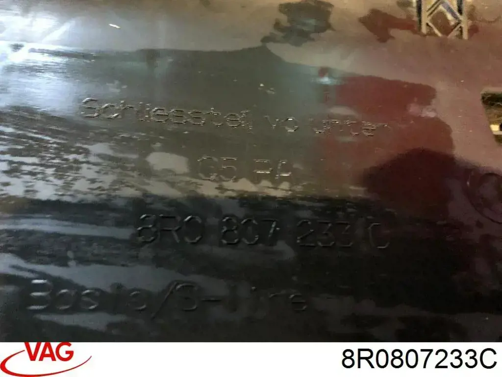 Кенгурятник FPS 1212222 ціна, від 35.19 USD