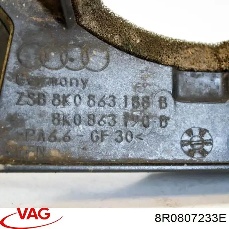  8R0807233E VAG