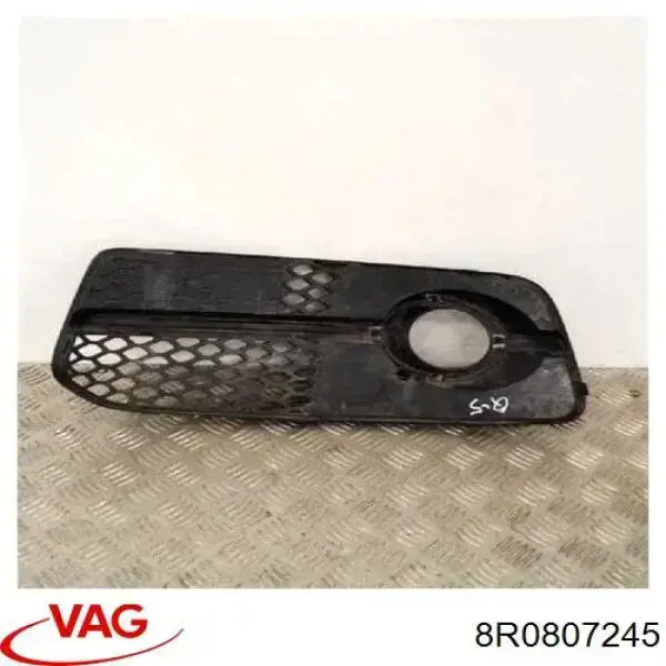 Купити PAD99228AL Signeda Задній бампер