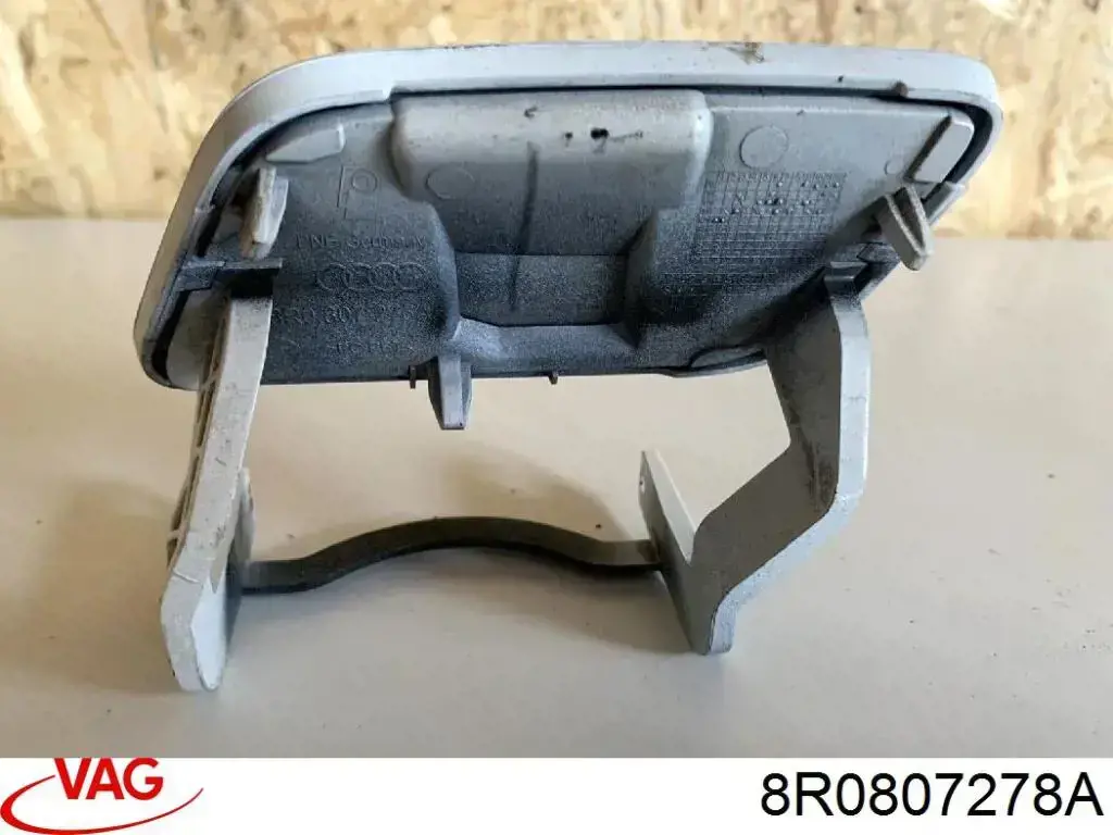 8R0807278A VAG 