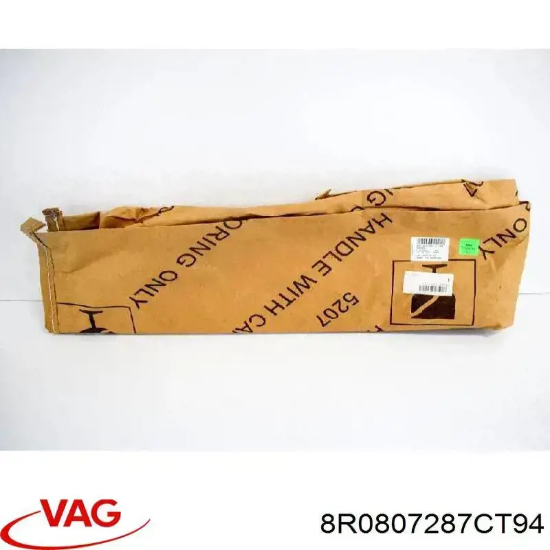  8R0807287CT94 VAG