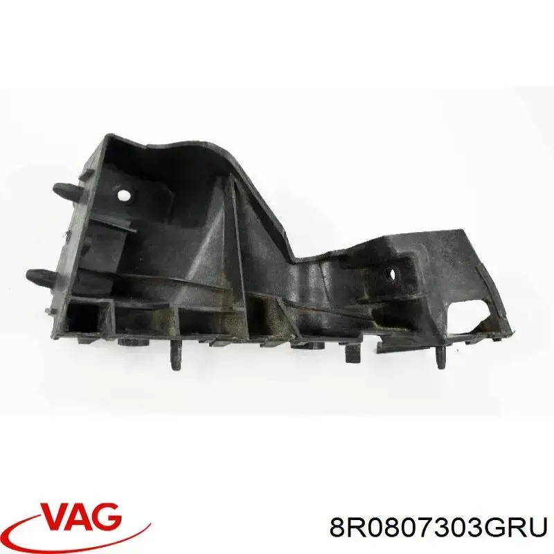 Купити KH0039950 Starline Задній бампер