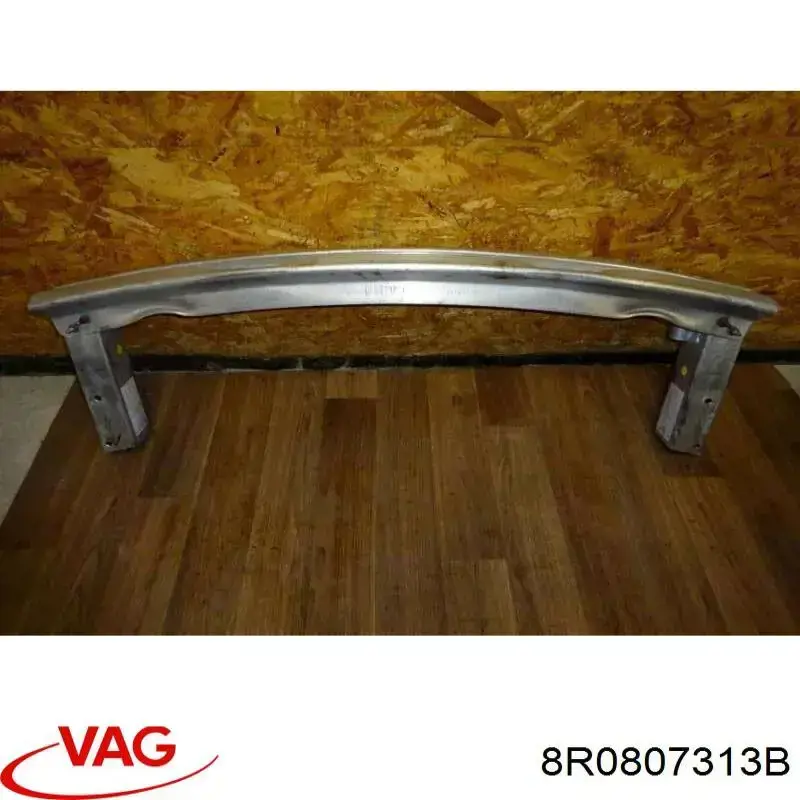 Балка бампера заднього VAG 8R0807313B ціна, від 87.24 USD