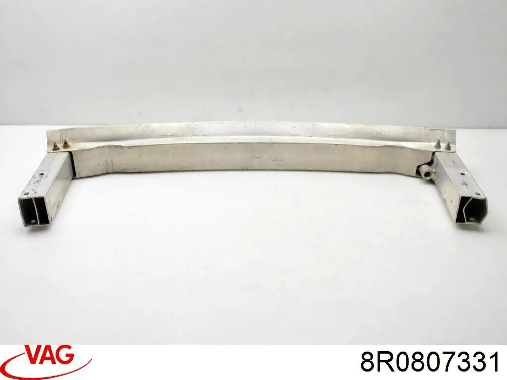 Кронштейн підсилювача заднього бампера VAG 8R0807331 ціна, від 24.07 USD