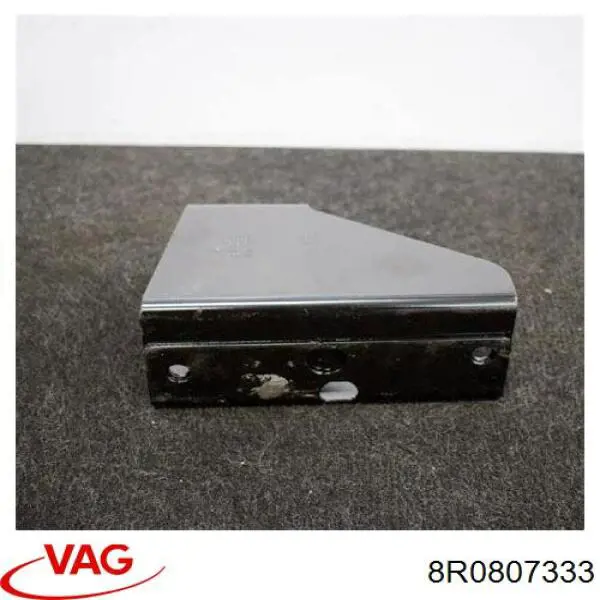 Купити 8R0807333 VAG Кріплення бампера