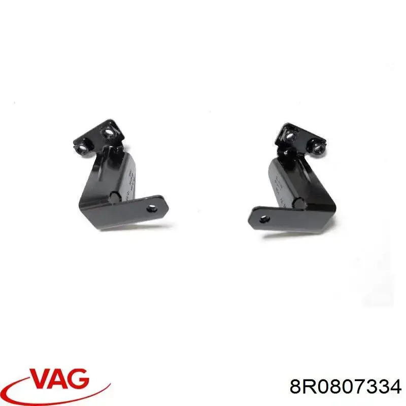  VAG 8R0807334 ціна, від 10.14 USD