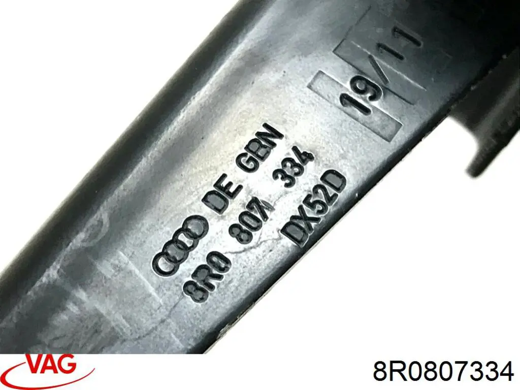  8R0807334 VAG
