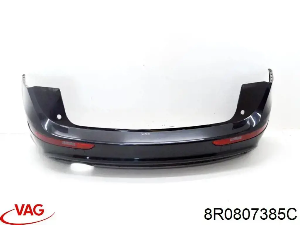 Купити 8R0807385C VAG Задній бампер