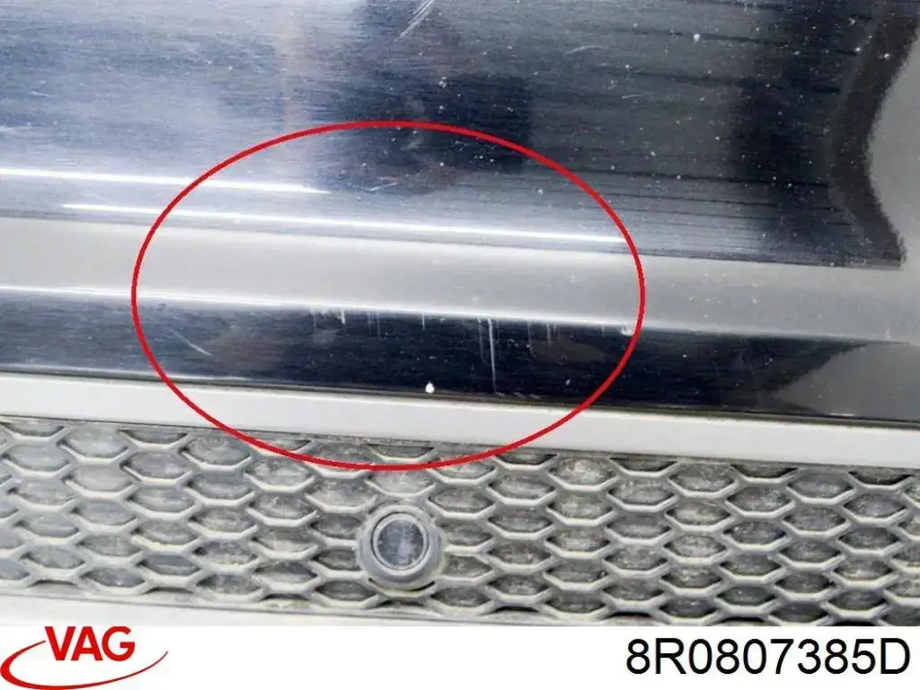 8R0807385D VAG 