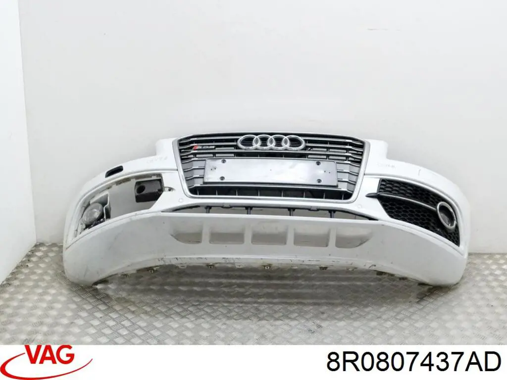 Купити 8R0807437AD VAG 