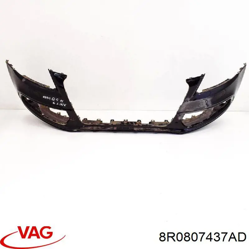  8R0807437AD VAG