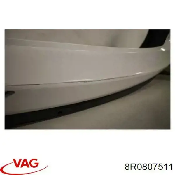  VAG 8R0807511 ціна, від 59.22 USD