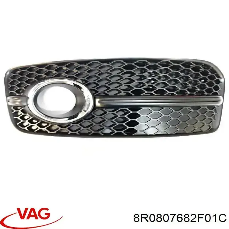 8R0807682F01C VAG 